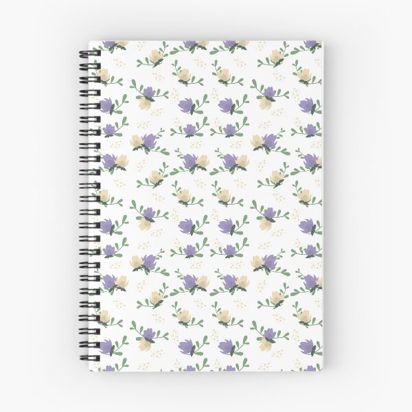 Item preview, Floral pattern design  designed and sold by PreityMaurya.
