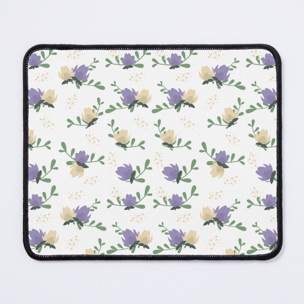Item preview, Floral pattern design  designed and sold by PreityMaurya.