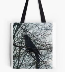 Rook Tote Bag
