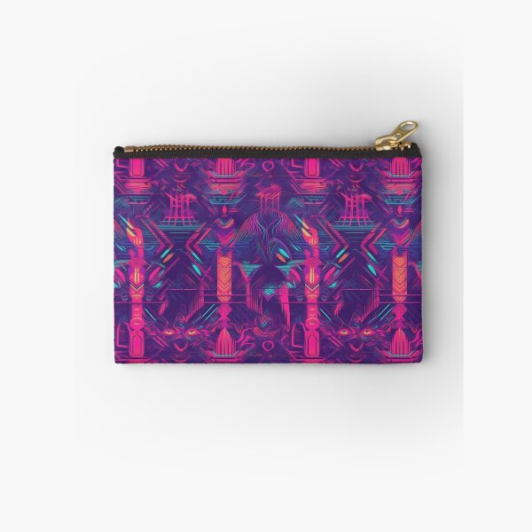 Item preview, Euphoric Eclecticism Pattern #19 designed and sold by NextEchelon.