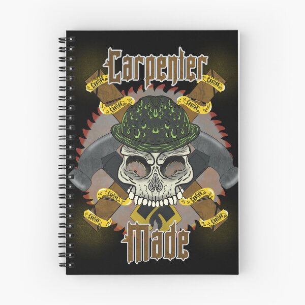 Item preview, Carpenter made designed and sold by Jsamdesigns.