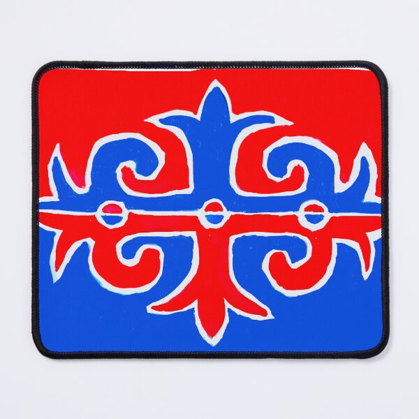 Item preview, Nomadic ornament designed and sold by annasofia.
