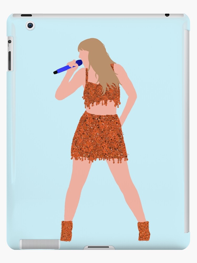 Taylor Swift | iPad Case & Skin
