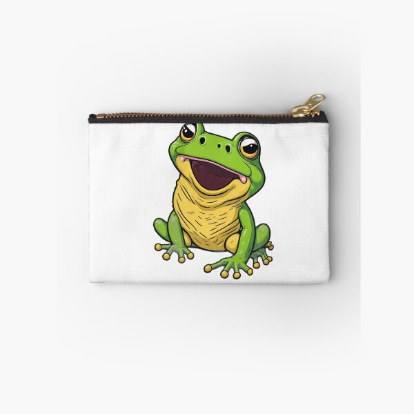 Item preview, Happy Frog designed and sold by thunderossa.