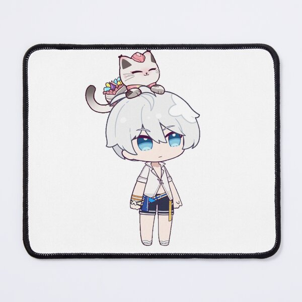 Item preview, Honkai Impact 3rd Kevin designed and sold by Ginpachistore.