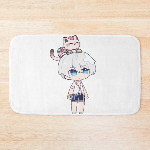 Item preview, Honkai Impact 3rd Kevin designed and sold by Ginpachistore.