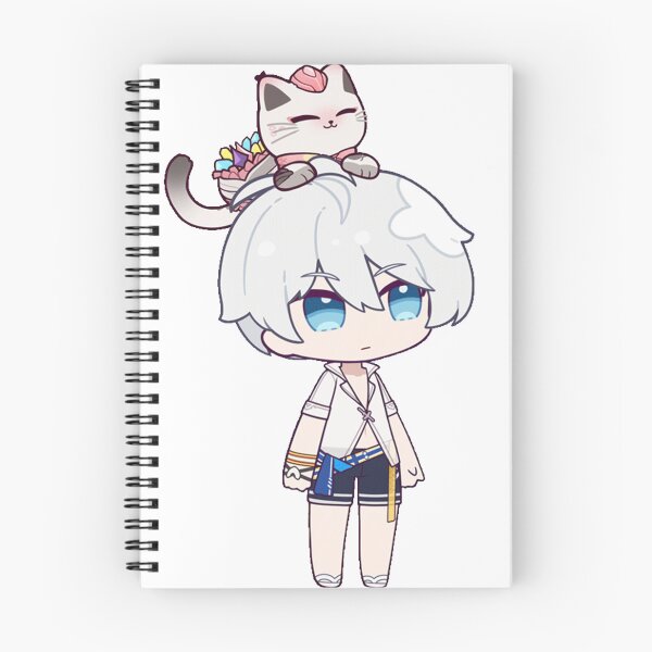 Item preview, Honkai Impact 3rd Kevin designed and sold by Ginpachistore.