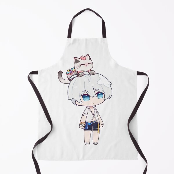 Item preview, Honkai Impact 3rd Kevin designed and sold by Ginpachistore.