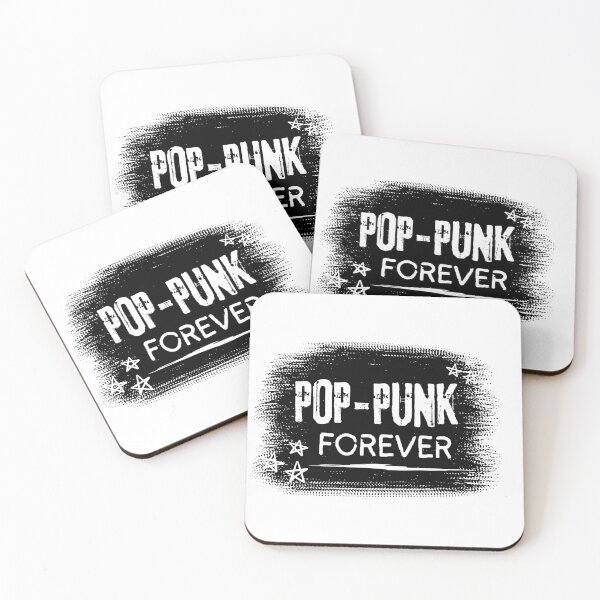 Item preview, POP PUNK forever designed and sold by PsychoCraftShop.
