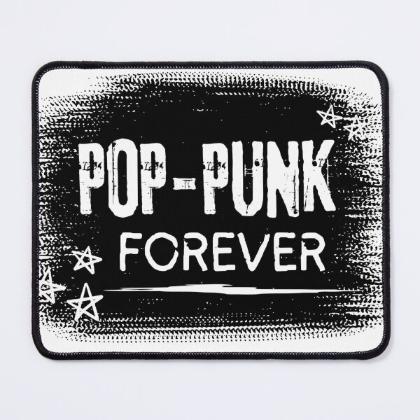 Item preview, POP PUNK forever designed and sold by PsychoCraftShop.