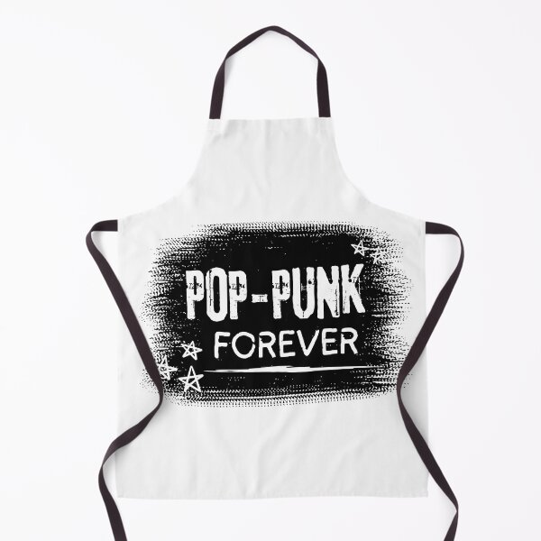 Item preview, POP PUNK forever designed and sold by PsychoCraftShop.