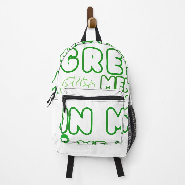 Item preview, In May We Wear Green - Mental Health Awareness designed and sold by MOELYA.