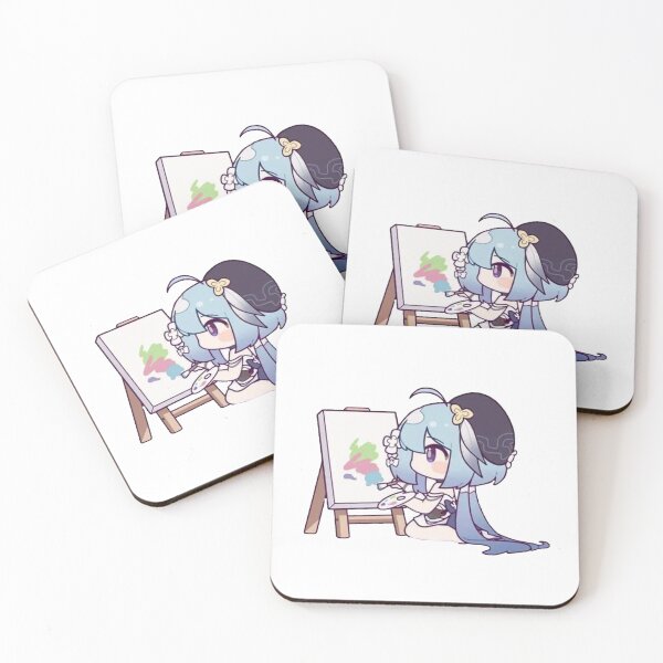 Item preview, Honkai Impact 3rd Griseo designed and sold by Ginpachistore.