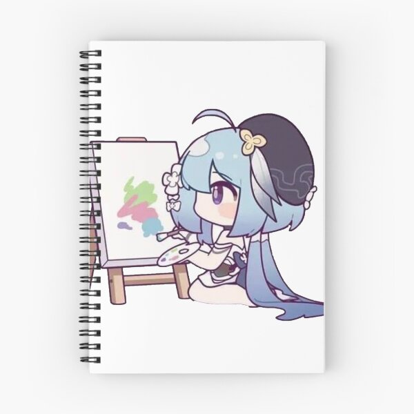 Item preview, Honkai Impact 3rd Griseo designed and sold by Ginpachistore.
