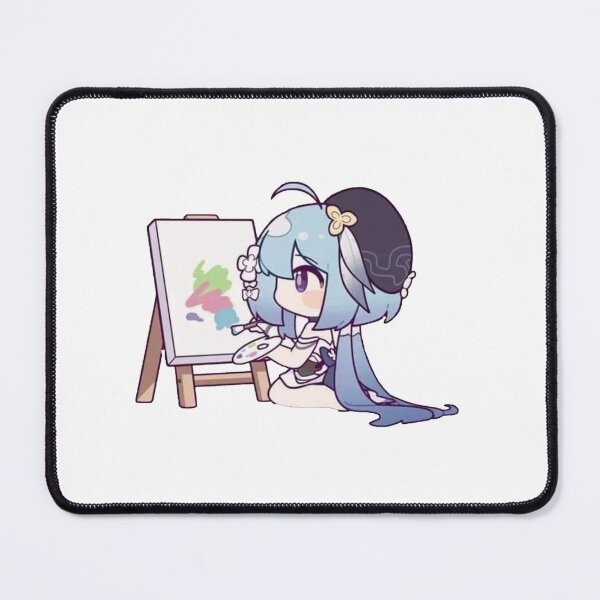 Item preview, Honkai Impact 3rd Griseo designed and sold by Ginpachistore.