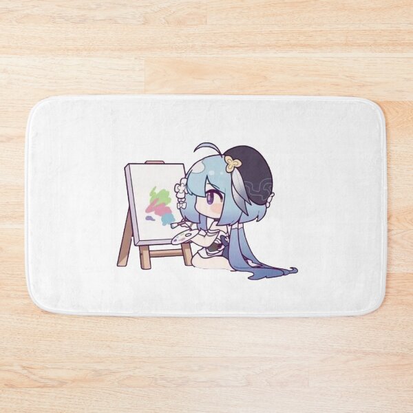 Item preview, Honkai Impact 3rd Griseo designed and sold by Ginpachistore.
