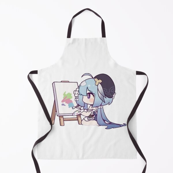 Item preview, Honkai Impact 3rd Griseo designed and sold by Ginpachistore.