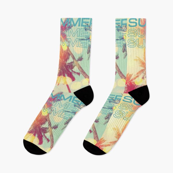 Item preview, Tropical Summer designed and sold by Sweet-Tees-plz.