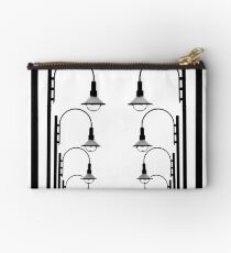 Street lamps Studio Pouch