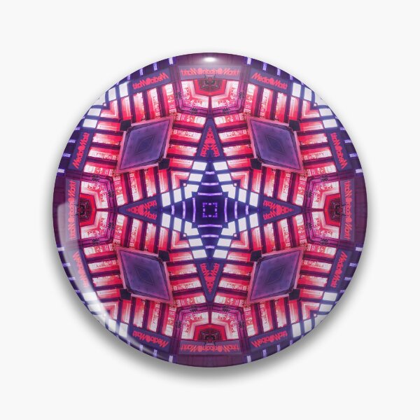 Item preview, Media Markt Fractal designed and sold by Kynomatix.