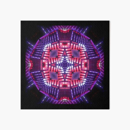 Item preview, Media Markt Fractal designed and sold by Kynomatix.