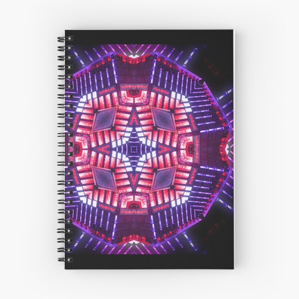 Item preview, Media Markt Fractal designed and sold by Kynomatix.