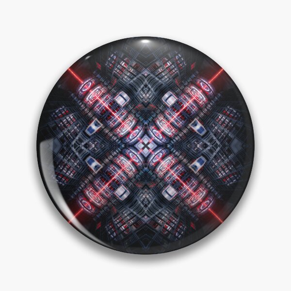 Item preview, Reichstag Vortex designed and sold by Kynomatix.