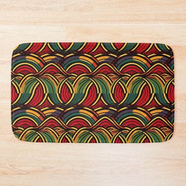 Item preview, Euphoric Eclecticism Pattern #20 designed and sold by NextEchelon.