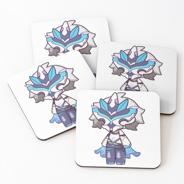 Item preview, Honkai Impact 3rd Kalpas designed and sold by Ginpachistore.