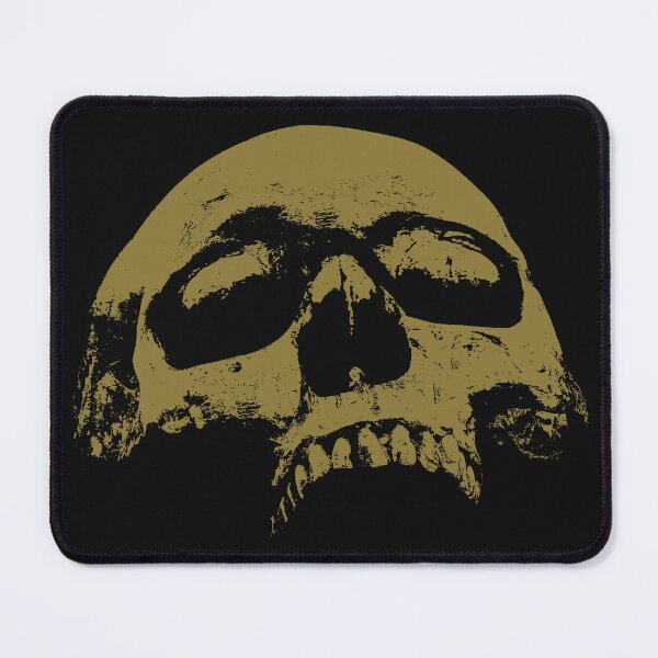 Item preview, Skull Head; designed and sold by StickerApe.