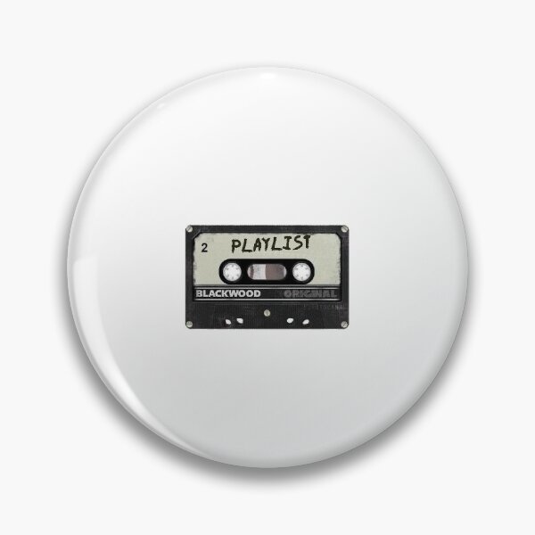 Item preview, Cassette Tape designed and sold by Tryst G.