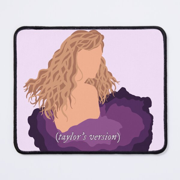 Item preview, speak now taylors version digital art designed and sold by nerfie.