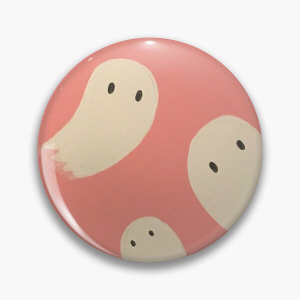 Item preview, Ghosties designed and sold by MaddieMushroom.