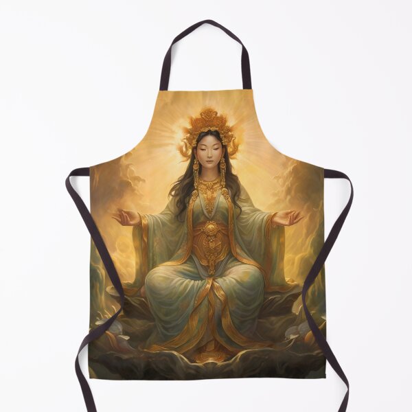 Item preview, Quan yin designed and sold by Jay Platt.