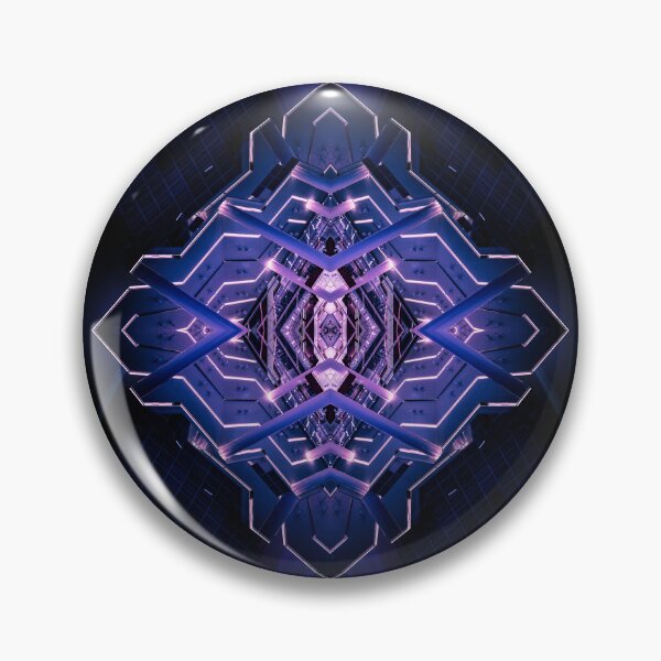 Item preview, Nanjing Road Mall Vortex designed and sold by Kynomatix.