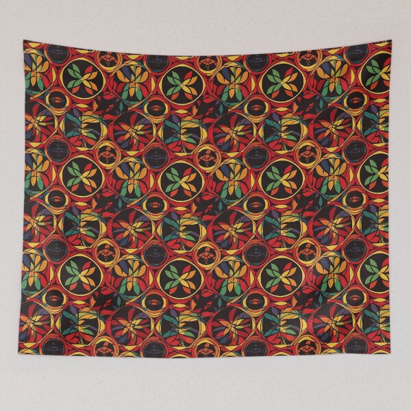 Item preview, Euphoric Eclecticism Pattern #21 designed and sold by NextEchelon.