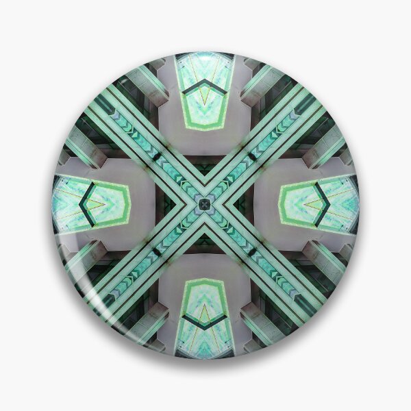 Item preview, ICBC Abstract Art designed and sold by Kynomatix.