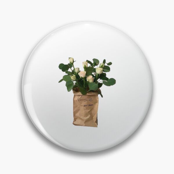 Artikelvorschau, Papiertüte Rosen entworfen und verkauft von Tryst G.