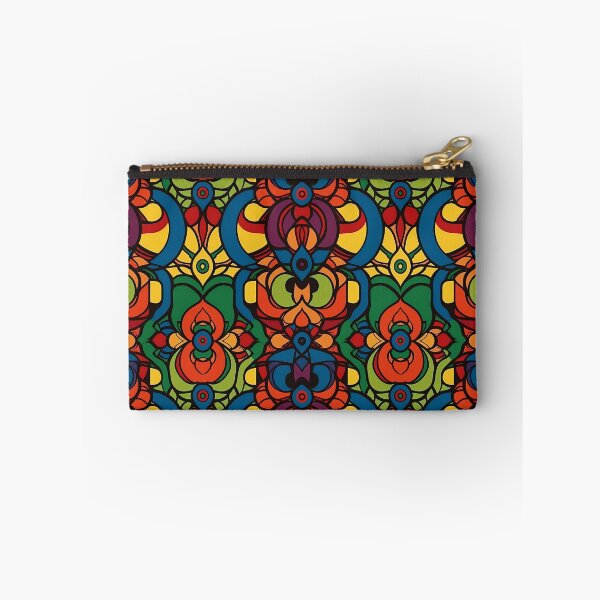 Item preview, Euphoric Eclecticism Pattern #22 designed and sold by NextEchelon.