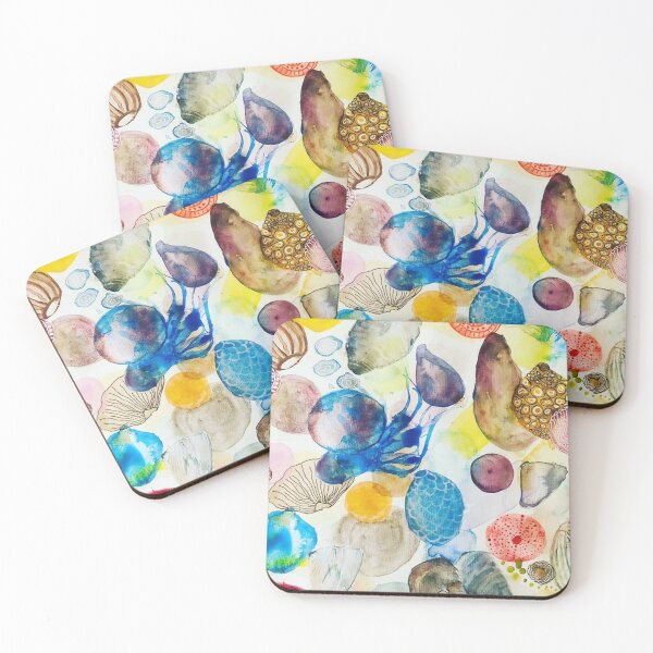 Item preview, Rockpool Jewels designed and sold by KTart.