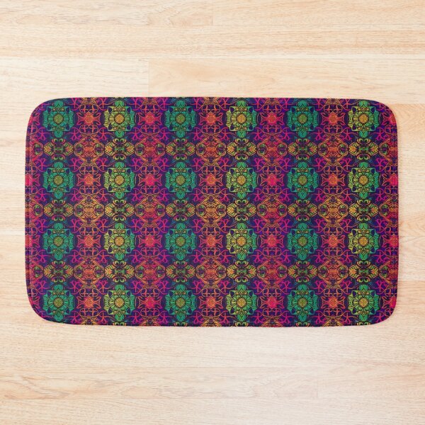 Item preview, Euphoric Eclecticism Pattern #23 designed and sold by NextEchelon.