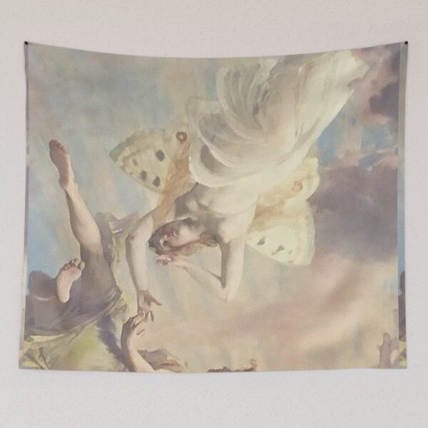 Item preview, Vintage Light Academia Renaissance Aesthetic designed and sold by Freshfroot.