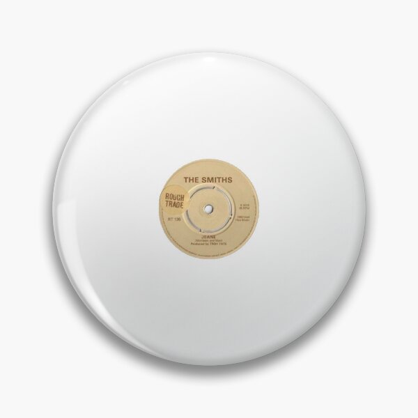Item preview, The Smiths CD designed and sold by Tryst G.