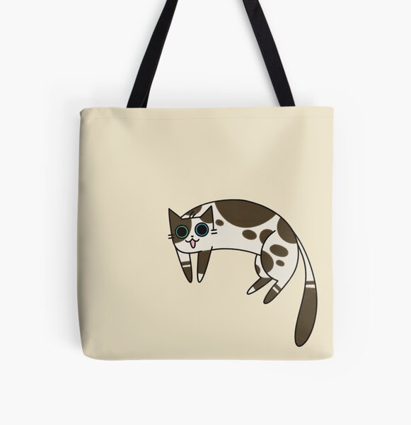 Item preview, A Cute Green and Blue Eyes Tabby Cat designed and sold by artbybiyan.