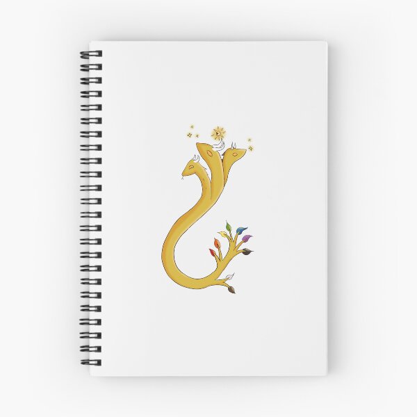 Item preview, Golden Serpent designed and sold by Coravall01.