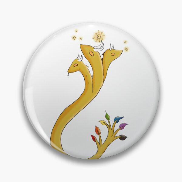 Item preview, Golden Serpent designed and sold by Coravall01.