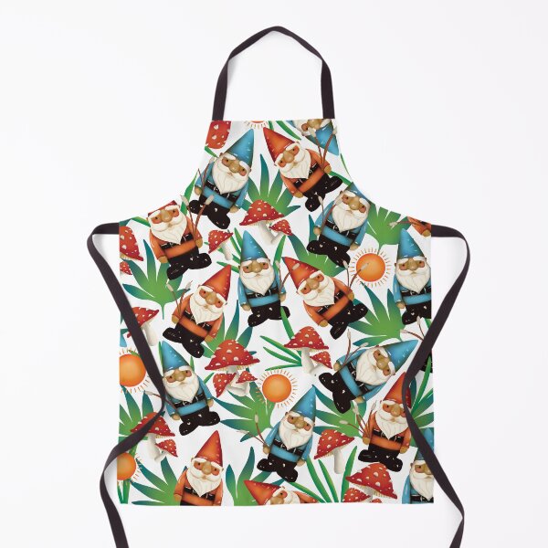 Item preview, Garden Gnomes designed and sold by Karin Taylor.