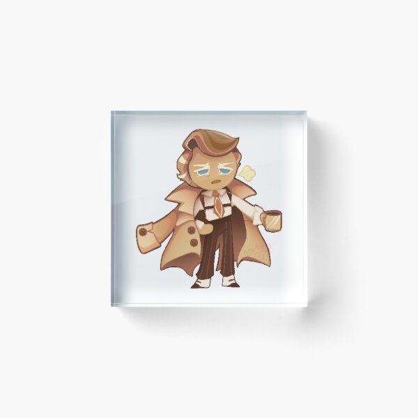 Item preview, Almond Cookie designed and sold by jujubesloin.