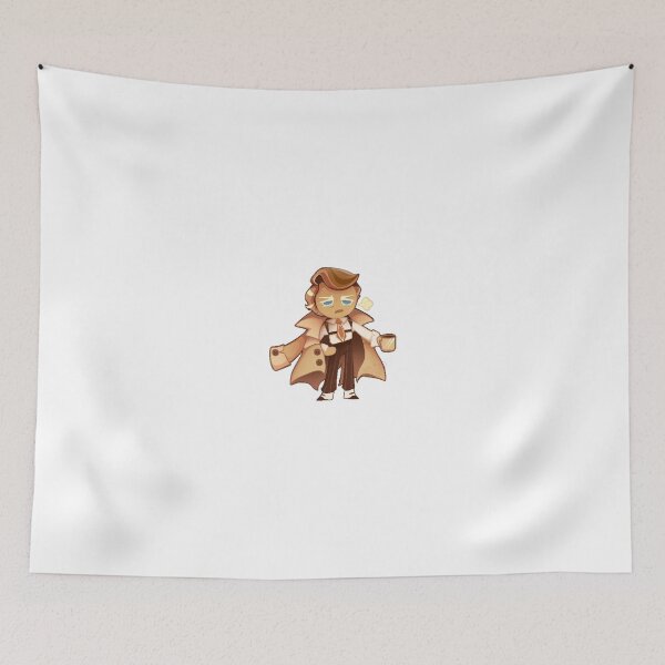 Item preview, Almond Cookie designed and sold by jujubesloin.