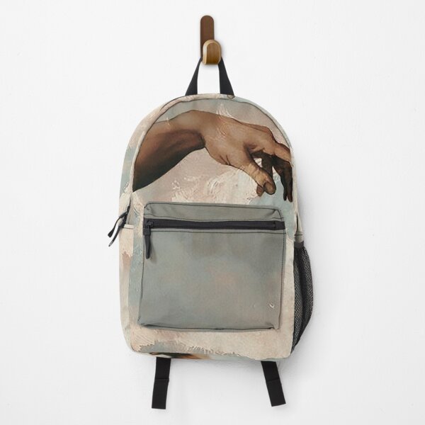 Item preview, Creation of Adam Fingers Light Academia Cloudscape Aesthetic  designed and sold by Freshfroot.